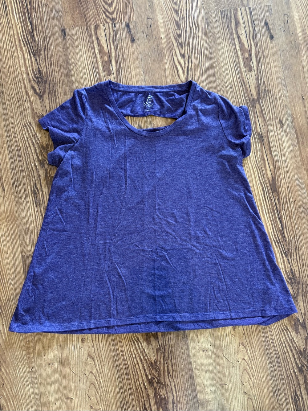 The limited live love lead purple t shirt athletic shorts sleeve XL